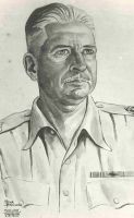 Hughes, Arthur Robert Percy